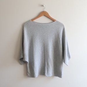 Uniqlo Batwing Top